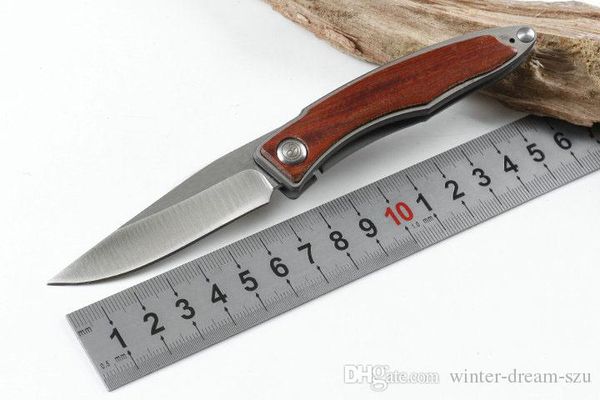 Chris Reeve Mnandi CR Small 56HRC Tactical Knife Designs Folding Pocket EDC Tool Outdoor Survival Hiking Hunting Christmas Gift Knives P120R 
Chris Reeve Mnandi CR Small 56HRC Tactical Knife Designs Folding Pocket EDC Tool Outdoor Survival Hiking Hunting Christmas Gift Knives P120R