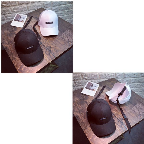 hat female summer letter embroidery long strap baseball cap fashion wild cap tide people sun visor male ing, Blue;gray
hat female summer letter embroidery long strap baseball cap fashion wild cap tide people sun visor male ing, Blue;gray