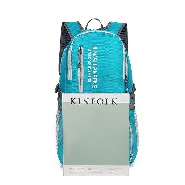 portable foldable lightweight travel backpack daypack sports bag camping hiking women men
portable foldable lightweight travel backpack daypack sports bag camping hiking women men