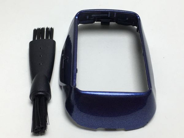 blue shaver head holder cover replacement for panasonic es-lv54 es-lv56 es-elv5-k es-lv53-k arc5 razor blade plate frame
blue shaver head holder cover replacement for panasonic es-lv54 es-lv56 es-elv5-k es-lv53-k arc5 razor blade plate frame