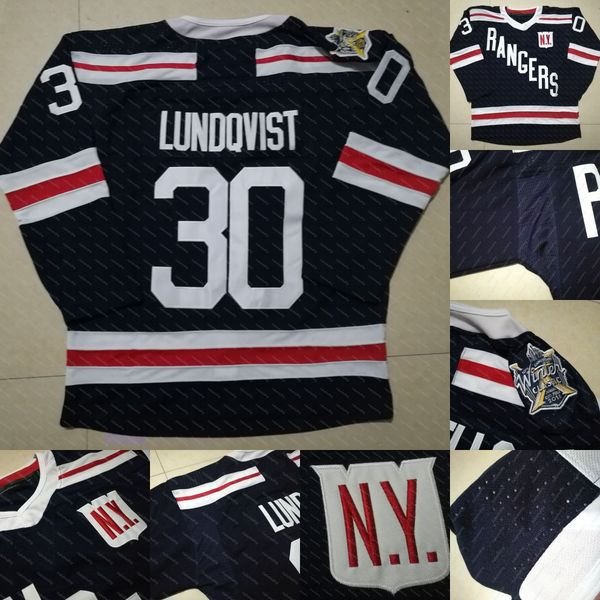 30 Henrik Lundqvist 2018 Winter Classic New York Rangers Mats Zuccarello Ryan McDonagh Brady Skjei Mika Zibanejad Kevin Shattenkirk Jersey
30 Henrik Lundqvist 2018 Winter Classic New York Rangers Mats Zuccarello Ryan McDonagh Brady Skjei Mika Zibanejad Kevin Shattenkirk Jersey