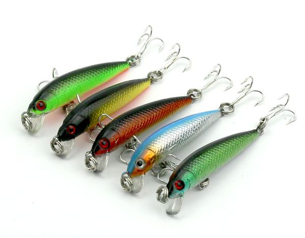 mi004 100pcs new minnow crank bait fishing lures 5.5cm 3.6g 8#hooks 55mm hard bait stick bait fishing lure mi004 ing
mi004 100pcs new minnow crank bait fishing lures 5.5cm 3.6g 8#hooks 55mm hard bait stick bait fishing lure mi004 ing