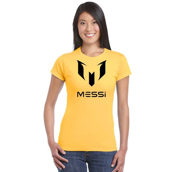 lionel messi t shirt barcelona women's short sleeve t-shirt summer ladies basic tshirts girl tees world cup argentina fans jersey, White
lionel messi t shirt barcelona women's short sleeve t-shirt summer ladies basic tshirts girl tees world cup argentina fans jersey, White