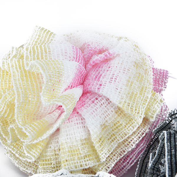 14cm/5.51 useful bath ball bucket cooling bath towel shower wash sponge scrubber body
14cm/5.51 useful bath ball bucket cooling bath towel shower wash sponge scrubber body