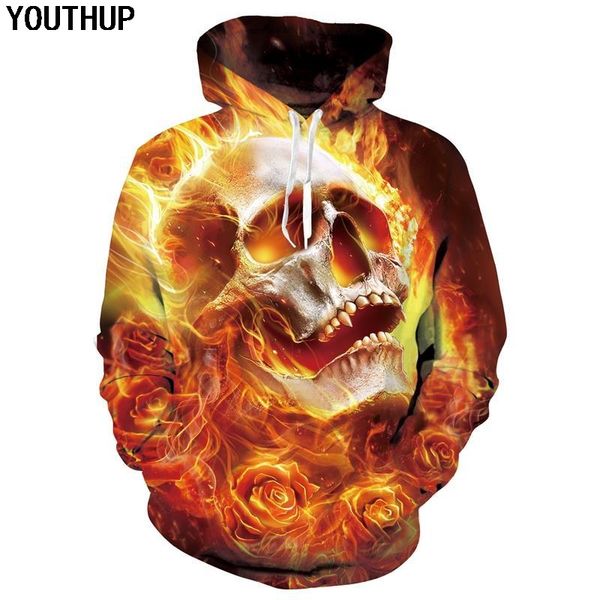 youthup skull in fire hoodies 3d men hoodies cool rock hooded sweatshirts printed hip hop men coat tracksuits plus size, Black
youthup skull in fire hoodies 3d men hoodies cool rock hooded sweatshirts printed hip hop men coat tracksuits plus size, Black
