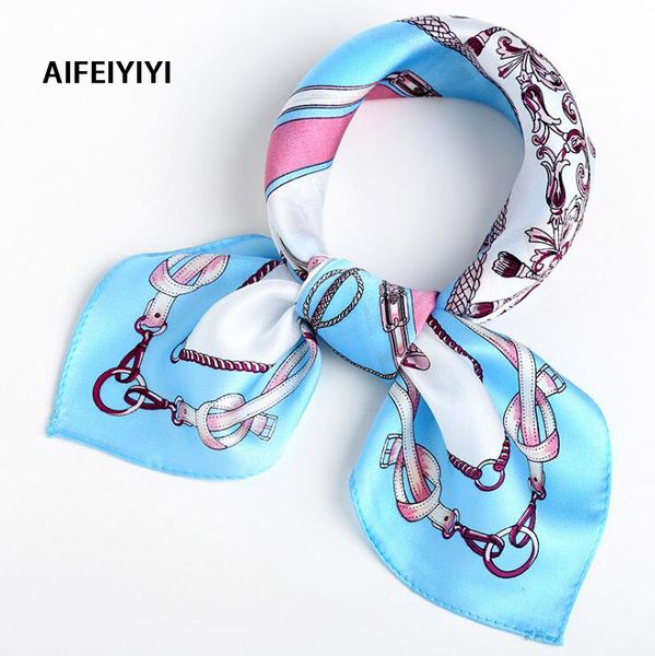 2018 spring professional occasion silk squash mulberry scarf joker small scarf s18101307, Blue;gray
2018 spring professional occasion silk squash mulberry scarf joker small scarf s18101307, Blue;gray