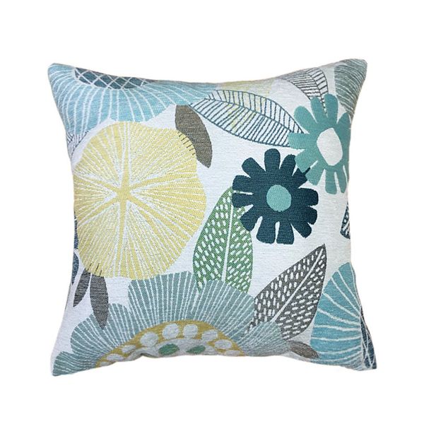 contemporary fresh flower leaf decorative throw pillow case jacquard woven floor sofa chair home bedding soft cushion cover 45x45cm
contemporary fresh flower leaf decorative throw pillow case jacquard woven floor sofa chair home bedding soft cushion cover 45x45cm