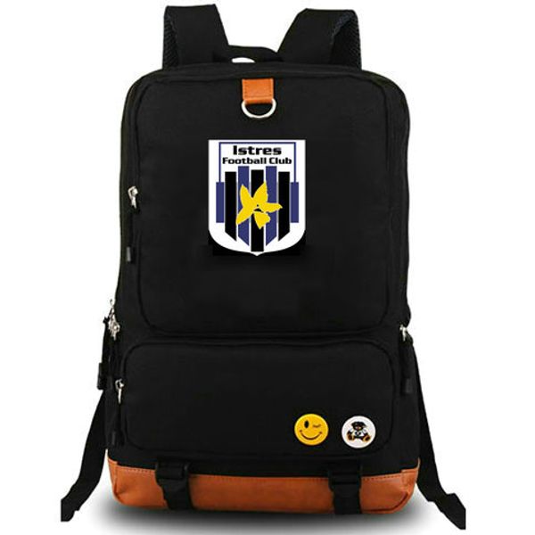 fc istres rucksack new design day pack nice print football club school bag soccer packsack lapbackpack sport schoolbag outdoor daypack
fc istres rucksack new design day pack nice print football club school bag soccer packsack lapbackpack sport schoolbag outdoor daypack