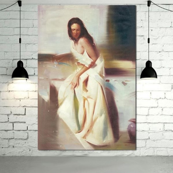 handpainted hd классическая сексуальная женщина искусство масляной живописи для дома декор стены высокое качество холст размер может быть на
handpainted hd классическая сексуальная женщина искусство масляной живописи для дома декор стены высокое качество холст размер может быть на