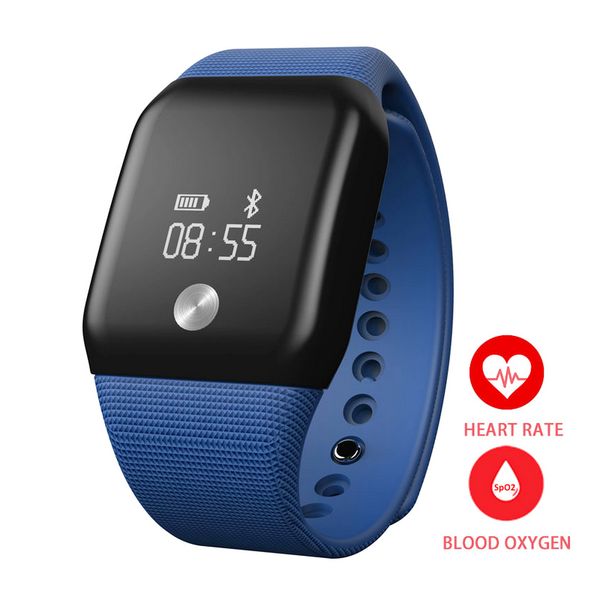 fashion men smart digital bracelet watch rubber wrist watches 2017 man sport led a88 healthy watches relogio masculino, Slivery;brown
fashion men smart digital bracelet watch rubber wrist watches 2017 man sport led a88 healthy watches relogio masculino, Slivery;brown