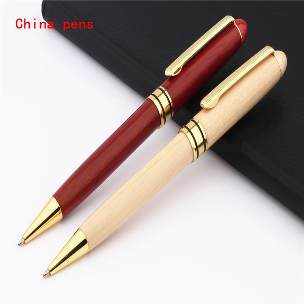 quality red wooden stationery students business office medium nib ballpoint pen new, Blue;orange
quality red wooden stationery students business office medium nib ballpoint pen new, Blue;orange