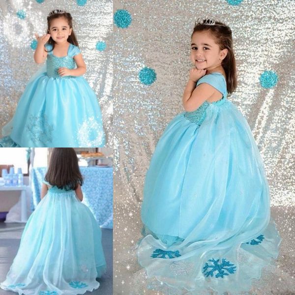 baby blue flower girls dresses for weddings appliques ball gowns girls pageant dress tulle cute first communion dress toddlers, White;blue
baby blue flower girls dresses for weddings appliques ball gowns girls pageant dress tulle cute first communion dress toddlers, White;blue