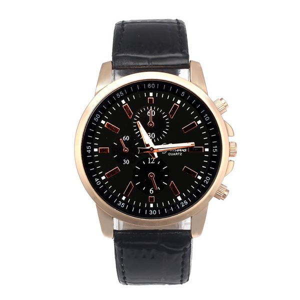 mens watches leather analog dial quartz clock sport wrist watch relogio masculino erkek kol saati, Slivery;brown
mens watches leather analog dial quartz clock sport wrist watch relogio masculino erkek kol saati, Slivery;brown