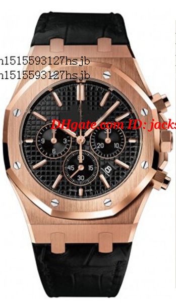 Factory Seller Factory Seller Luxury Watches Wristwatch 26320OR.OO.D002CR.01 18kt Rose Gold Black Dial Quartz Men's Dive Watches
Factory Seller Factory Seller Luxury Watches Wristwatch 26320OR.OO.D002CR.01 18kt Rose Gold Black Dial Quartz Men's Dive Watches