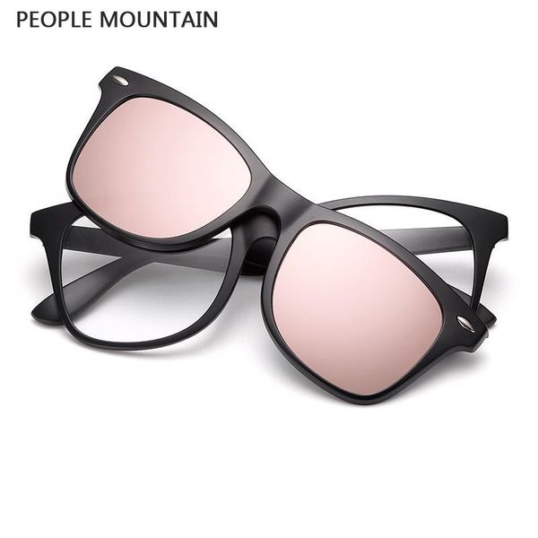 ultra-light 2 in 1 polarized magnetic clip on sunglasses over prescription glasses men women fit over magnetic sunglasses, White;black
ultra-light 2 in 1 polarized magnetic clip on sunglasses over prescription glasses men women fit over magnetic sunglasses, White;black