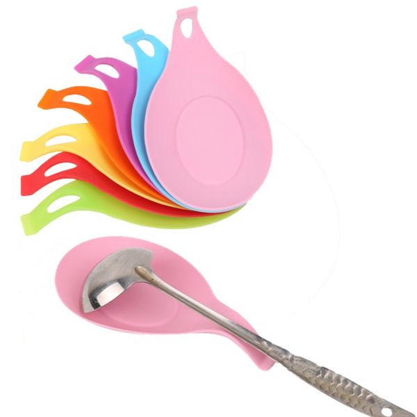 novelty candy color kitchen tools heat resistant silicone put a spoon mat insulation mat placemat can be used as to flavor plate
novelty candy color kitchen tools heat resistant silicone put a spoon mat insulation mat placemat can be used as to flavor plate