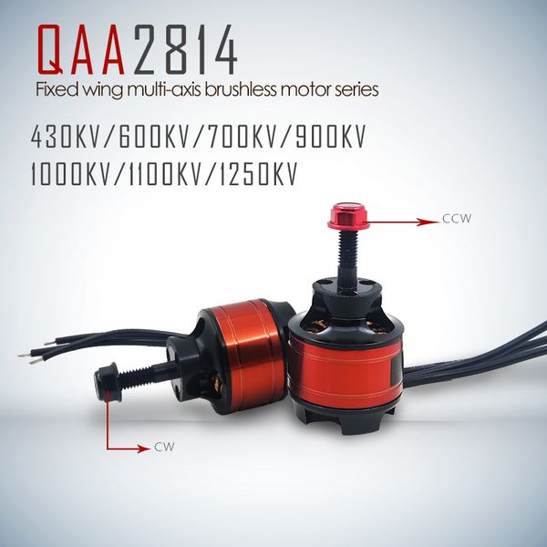 qx-motor бесколлекторный многоосный двигатель с неподвижным крылом qaa2814 430kv600kv700kv900kv1000kv1100kv 14 полюсов 3-6s lipo для самолет
qx-motor бесколлекторный многоосный двигатель с неподвижным крылом qaa2814 430kv600kv700kv900kv1000kv1100kv 14 полюсов 3-6s lipo для самолет