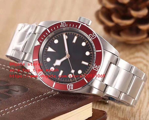 2018 latest version 4 color luxury watches 79220r kw dive watch 41.5mm stainless steel mechanical automatic men's watch, Slivery;brown
2018 latest version 4 color luxury watches 79220r kw dive watch 41.5mm stainless steel mechanical automatic men's watch, Slivery;brown