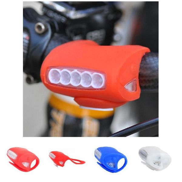 7 led silicone bicycle front rear lamp mtb mountain cycling safety warning bike light ys-buy
7 led silicone bicycle front rear lamp mtb mountain cycling safety warning bike light ys-buy