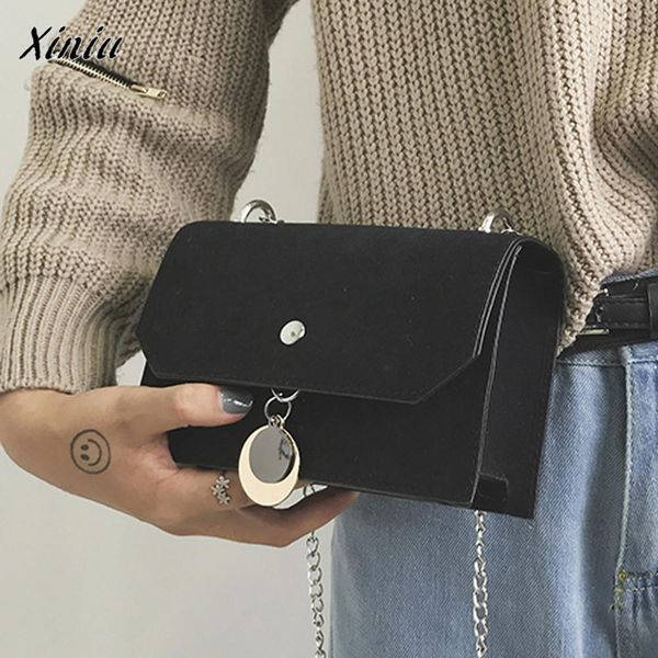 xiniu women messenger shoulder bags handbag small body bags luxury handbags womens bag leather designer casual female clutch
xiniu women messenger shoulder bags handbag small body bags luxury handbags womens bag leather designer casual female clutch