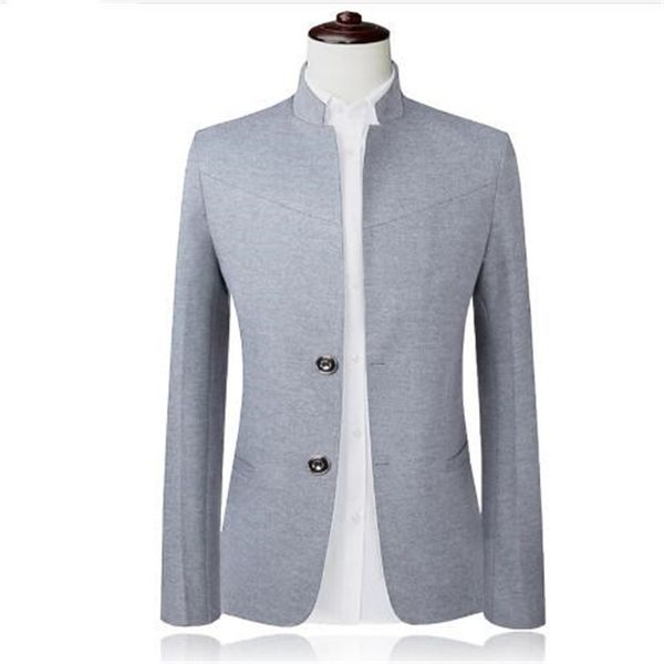 2018 new autumn winter fashion brand unique mens blazer jacket woolen casual blazer slim fit patchwork sleeve men suit jacket, White;black
2018 new autumn winter fashion brand unique mens blazer jacket woolen casual blazer slim fit patchwork sleeve men suit jacket, White;black