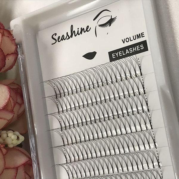 3d c curl all size korea pre made fans volume lashes faux mink eyelash extensions 1 tray in world silk material
3d c curl all size korea pre made fans volume lashes faux mink eyelash extensions 1 tray in world silk material