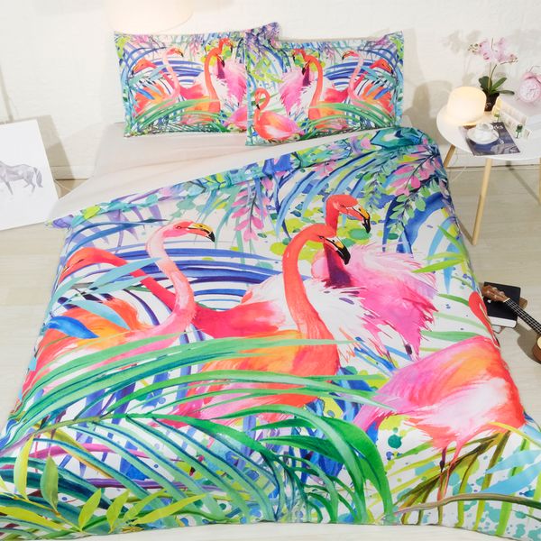 fanaijia couple flamingo bedding set and duvet cover set with pillowcase size au king kids bedline gift
fanaijia couple flamingo bedding set and duvet cover set with pillowcase size au king kids bedline gift