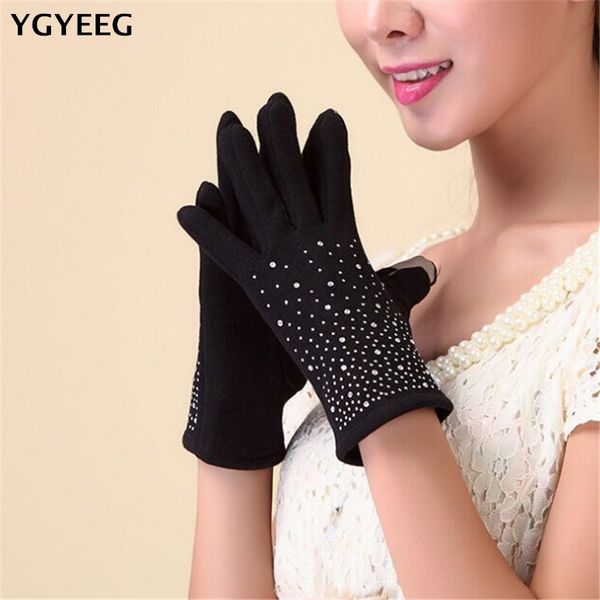 visnxgi womens finger gloves thicken winter keep warm mittens female faux fur elegant gloves hand warmer mittens, Blue;gray
visnxgi womens finger gloves thicken winter keep warm mittens female faux fur elegant gloves hand warmer mittens, Blue;gray