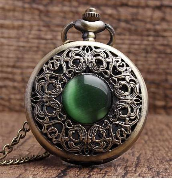 bronze hollow imitation jade stone necklace pendants decorated dan green decoration presents p267 chian men women pocket watch, Slivery;golden
bronze hollow imitation jade stone necklace pendants decorated dan green decoration presents p267 chian men women pocket watch, Slivery;golden
