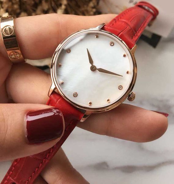 new arrival fashion women watches rose gold quartz wristwatch clock women relogio feminino leather watches for girls, Slivery;brown
new arrival fashion women watches rose gold quartz wristwatch clock women relogio feminino leather watches for girls, Slivery;brown