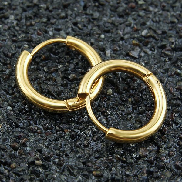 wholesale cool women and men huggie earring gold/silver/black color plated allergy earrings, Golden;silver
wholesale cool women and men huggie earring gold/silver/black color plated allergy earrings, Golden;silver