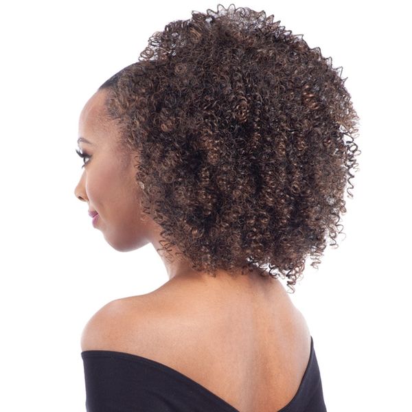 chic brazilian kinky curly human hair ponytail for black women drawstring ponytail human hair available clip in pony tail hair extensions
chic brazilian kinky curly human hair ponytail for black women drawstring ponytail human hair available clip in pony tail hair extensions