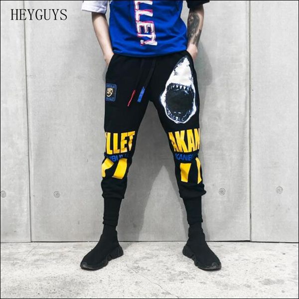 heyguys spring men joggers elasticated pants hip hop fashion back to school jogger pants casual men jogger m --xxl, Black
heyguys spring men joggers elasticated pants hip hop fashion back to school jogger pants casual men jogger m --xxl, Black