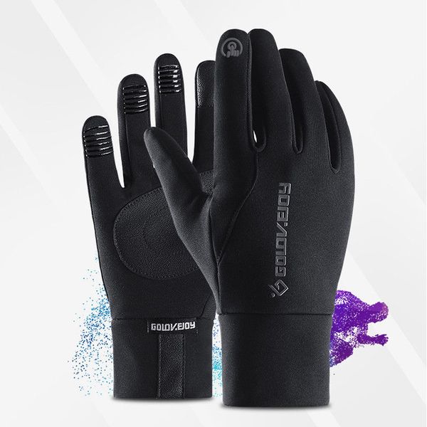 mens black leather gloves touch screen thinsulate lined driving warm gloves winter keep warm mittens male, Blue;gray
mens black leather gloves touch screen thinsulate lined driving warm gloves winter keep warm mittens male, Blue;gray