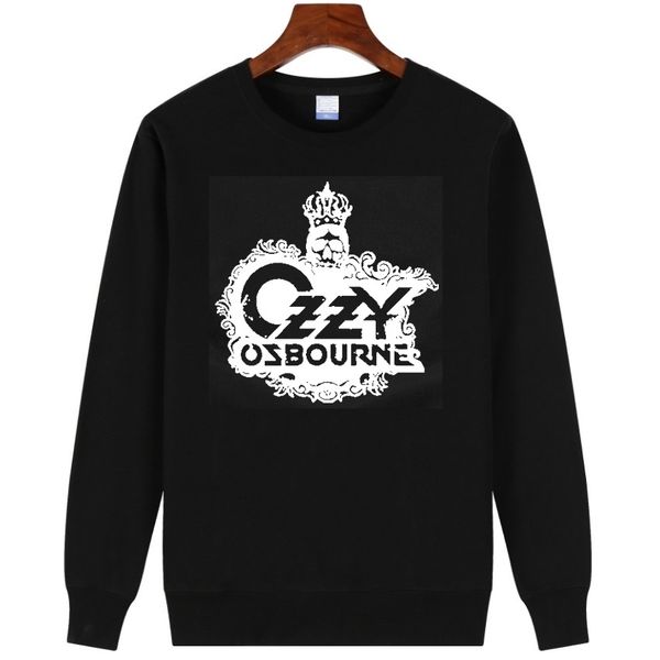 british rock star ozzy osbourne round neck hoodie heavy metal musician fleece sweatshirt male female black sabbath outerwear
british rock star ozzy osbourne round neck hoodie heavy metal musician fleece sweatshirt male female black sabbath outerwear