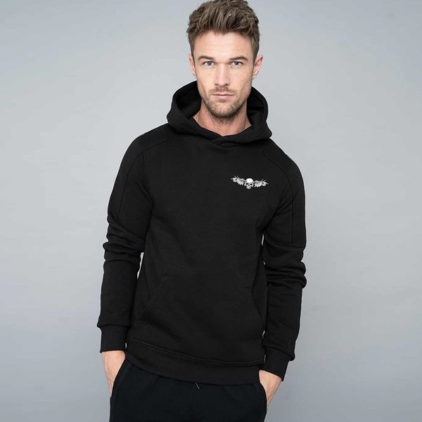 new hooded running jackets men jogging tight men's sportswear running jacket basketball gym tights clothing, Black;red
new hooded running jackets men jogging tight men's sportswear running jacket basketball gym tights clothing, Black;red