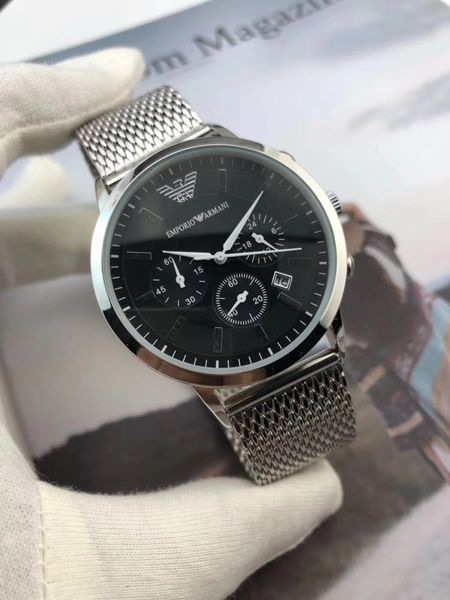 New luxury men's 40mm fashion watch ladies 32mm aaa luxury mens watches automatic famous brand quartz watch Clock relogio masculino rejoles
New luxury men's 40mm fashion watch ladies 32mm aaa luxury mens watches automatic famous brand quartz watch Clock relogio masculino rejoles