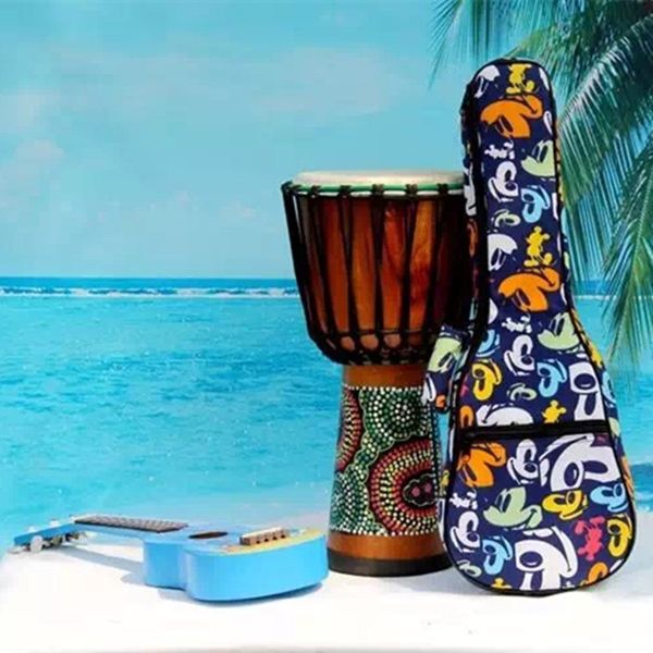 kids beautiful gifts portable concert 23 24 ukulele bag small guitar colorful case soft gig backpack padded uku ukelele cover, Black;red
kids beautiful gifts portable concert 23 24 ukulele bag small guitar colorful case soft gig backpack padded uku ukelele cover, Black;red