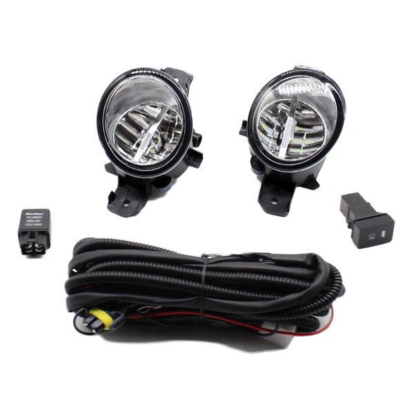 for renault laguna sport tourer 2001 2002 -2012 h11 wiring harness sockets wire connector switch + 2 fog lights drl front bumper led lamp
for renault laguna sport tourer 2001 2002 -2012 h11 wiring harness sockets wire connector switch + 2 fog lights drl front bumper led lamp