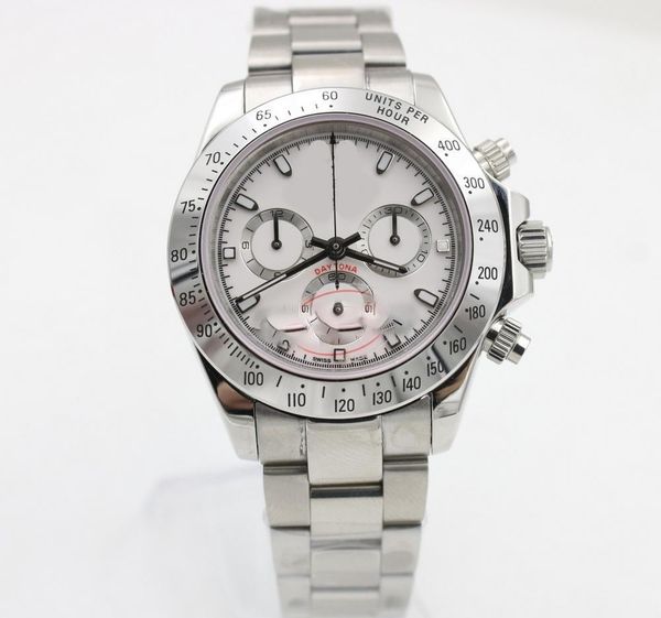 Luxury watch men 40mm Automatic machinery Small dial work Stainless steel bezel wrist watches AAA Watch model
Luxury watch men 40mm Automatic machinery Small dial work Stainless steel bezel wrist watches AAA Watch model