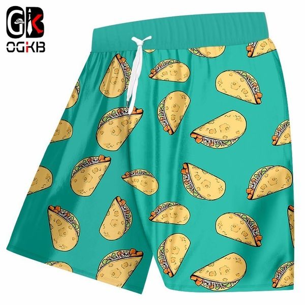 ogkb men's beach shorts funny print burritos foodie 3d bermuda shorts swimwears man hiphop elastic waist drawstring trousers 5xl, White;black
ogkb men's beach shorts funny print burritos foodie 3d bermuda shorts swimwears man hiphop elastic waist drawstring trousers 5xl, White;black