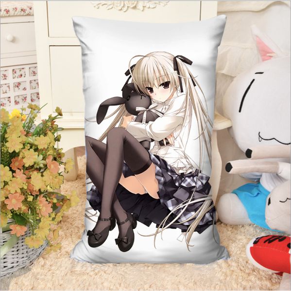 2pcs/lot japanese girl cartoon magic rectangle animation around soft pillow creative gifts sofa cushions with core double-sided home textile
2pcs/lot japanese girl cartoon magic rectangle animation around soft pillow creative gifts sofa cushions with core double-sided home textile
