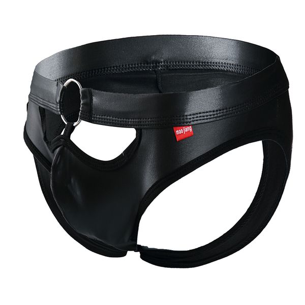 mens leather string bikini underpants underwear black hollow out pants thongs g strings jockstrap sissy panties sheath pouch gay exotic peni, Black;white
mens leather string bikini underpants underwear black hollow out pants thongs g strings jockstrap sissy panties sheath pouch gay exotic peni, Black;white