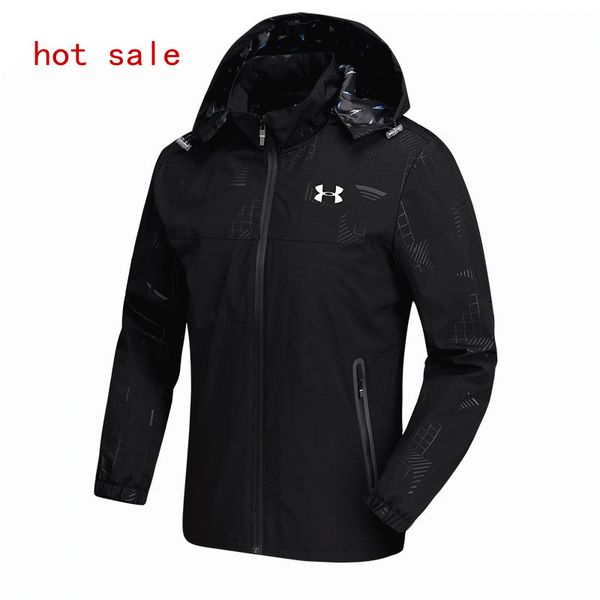 2018 fashion spring autumn mens jackets outdoor casual waterproof windbreaker trend brand designer mens coats sweatshirt, Black;brown
2018 fashion spring autumn mens jackets outdoor casual waterproof windbreaker trend brand designer mens coats sweatshirt, Black;brown