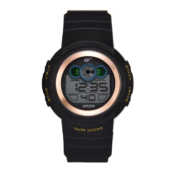 Hot Luxury Designer Watch Sport Military Brand Mens Watches 30m Waterproof Electronic Digital Wristwatches Clock Relojes Gifts
Hot Luxury Designer Watch Sport Military Brand Mens Watches 30m Waterproof Electronic Digital Wristwatches Clock Relojes Gifts