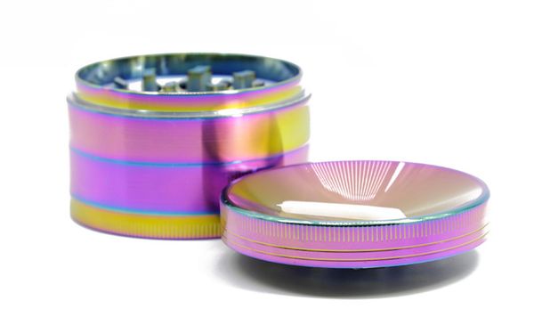 mini 40mm 3pc/4pc custom grinder sharpstone rainbow herbal grinder metal sharp stone dry herb tobacco smoking grinder ing
mini 40mm 3pc/4pc custom grinder sharpstone rainbow herbal grinder metal sharp stone dry herb tobacco smoking grinder ing