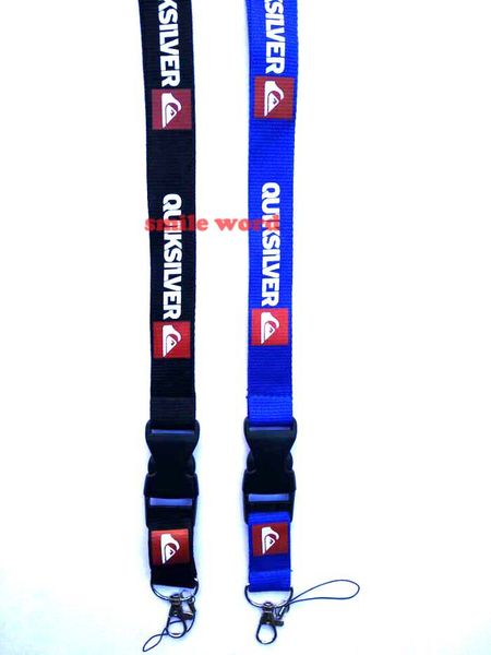 wholesale 10pcs Quiksilver car logo Lanyard NEW CN Seller Keyring ID Holder Strap
wholesale 10pcs Quiksilver car logo Lanyard NEW CN Seller Keyring ID Holder Strap