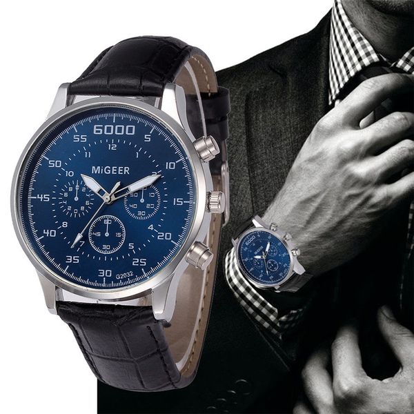 2018 new fashion watch men's watch retro design leather band analog alloy men quartz wrist watches hour clock drop shiping, Slivery;brown
2018 new fashion watch men's watch retro design leather band analog alloy men quartz wrist watches hour clock drop shiping, Slivery;brown