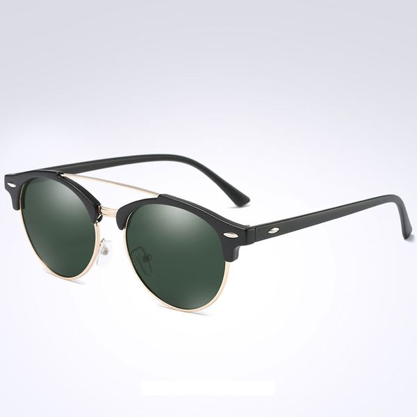 new arrival polarized round ladies women sunglasses men sunglasses alloy+pc original vintage designer fashion jeexm, White;black
new arrival polarized round ladies women sunglasses men sunglasses alloy+pc original vintage designer fashion jeexm, White;black