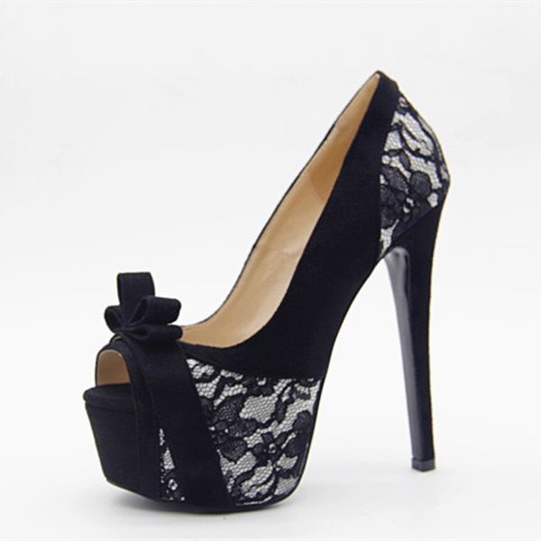 kolnoo new real picture ladies handmade high heel platform pumps mosah butter-knot deco peep-toe party prom fashion shoes x1705, Black
kolnoo new real picture ladies handmade high heel platform pumps mosah butter-knot deco peep-toe party prom fashion shoes x1705, Black